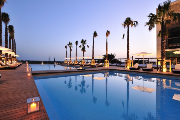 Hotel Anantara Vilamoura Algarve Resort (Vilamoura, Loulé)